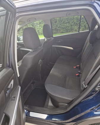 Peugeot 107 cena 19900 przebieg: 89000, rok produkcji 2013 z Rydułtowy małe 742